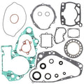 Vertex-Winderosa Complete Gasket Kit with Oil Seals for Suzuki RM250 1990
