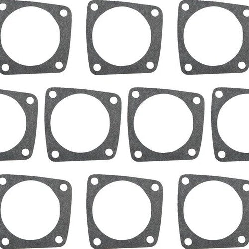 James Cylinder Base Gaskets Paper 10-Pack Harley Davidson Sportster 1970-1971
