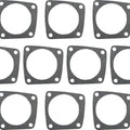 James Cylinder Base Gaskets Paper 10-Pack Harley Davidson Sportster 1970-1971