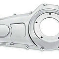 HardDrive Narrow Profile Outer Primary Cover Chrome #210232 Harley Davidson
