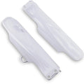 Acerbis Lower Fork Guards White #2742650002 fits Yamaha YZ85 2019-2025