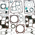 James Motor Gasket Kit Firering 3-7/8" #JGI-17055-99 Harley Davidson