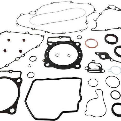 Vertex-Winderosa Complete Gasket Kit with Oil Seals #811998 Husqvarna/KTM