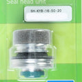 Skf Shock Seal Head 2.0 for Yamaha/Kawasaki/Honda Crf 450/KX450F/YZ450F/YZ250F