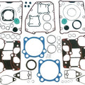 James Motor Gasket Kit Ptfe 3-7/8" #JGI-17055-99-X Harley Davidson