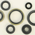 Vertex-Winderosa Engine Oil Seal Kit for Suzuki RM125 2001-2003