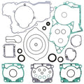 Vertex-Winderosa Complete Gasket Kit with Oil Seals #811324