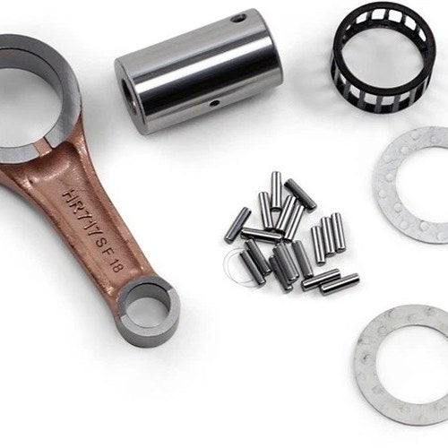 Hot Rods Connecting Rod Kit #8717 Yamaha YZ250F 4-Stroke/YZ250FX 4-Stroke/WR250F
