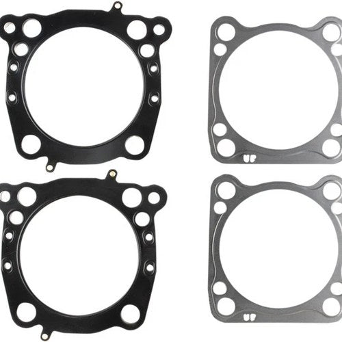 Cometic Head/Base Gasket Kit 4.32" Harley Liquid-Cooled Milwaukee Eight