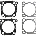 Cometic Head/Base Gasket Kit 4.32" Harley Liquid-Cooled Milwaukee Eight