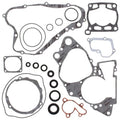 Vertex-Winderosa Complete Gasket Kit with Oil Seals for Suzuki RM125 1991