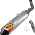 Fmf Factory 4.1 Rct SL Slip-On Muffler #045628 KTM/Husqvarna