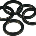 James Transmission Sprocket Shaft Oil Seals 5-Pack Harley Davidson Sportster