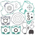 Vertex-Winderosa Complete Gasket Kit with Oil Seals KTM 250 EXC/250 SX 1994-1999