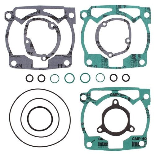 Vertex-Winderosa Top End Gasket Kit #810300 KTM 250 EXC/250 SX/250 Mxc