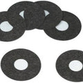 James Fork Damper Tube Gaskets Paper 10-Pack