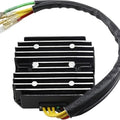 Rick's Motorsport Lithium-Ion Battery-Compatible Rectifier/Regulator #14-202H
