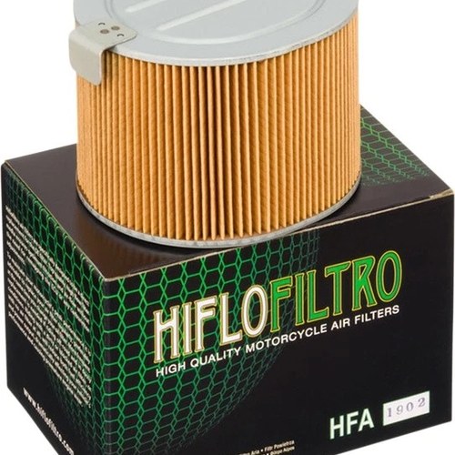 Hiflo Air Filter fits Honda Cbx Super Sport 1980-1982