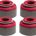 Kibblewhite Valve Guide Seals 4-Pack #71029-4 KTM/Husqvarna