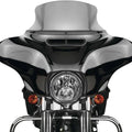 National Cycle VStream Windshield Medium Light Tint #N20409 Harley Davidson