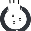 Givi Tanklock Mounting Ring #BF35 fits Kawasaki Ninja H2 SX 2018