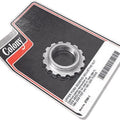 Colony Upper Fork Bearing Adjusting Nut #369-36 #2799-1 Harley Davidson