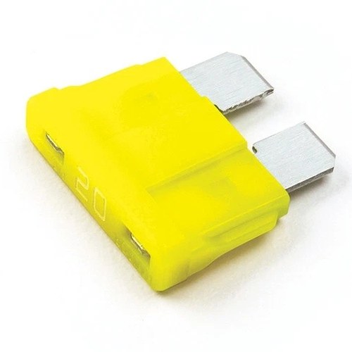 Grote Industries Atc Blade Fuses 20A 5-Pack