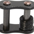 Vortex 525 SX3 Chain Rivet Master Link Black