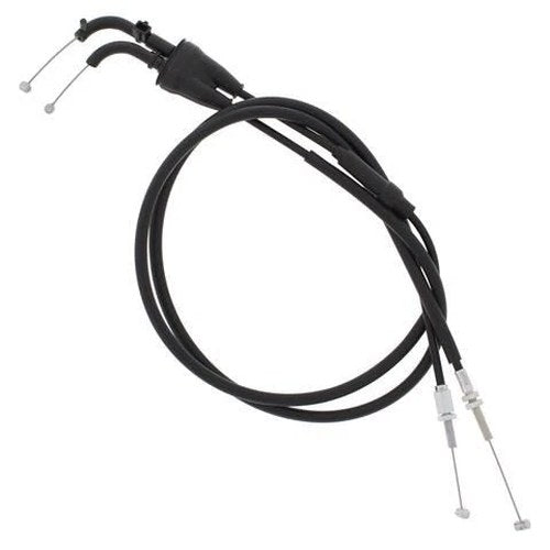 All Balls Throttle Cable #45-1179 fits Yamaha TT-R230 2005-2017/2019-2022