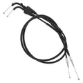 All Balls Throttle Cable #45-1179 fits Yamaha TT-R230 2005-2017/2019-2022