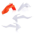 Acerbis Plastics Kit 23 Original #2449627705 KTM 65 SX 2016-2023