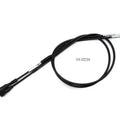 Motion Pro Push/Pull Throttle Cable Set Black #04-0234 fits Suzuki/Kawasaki