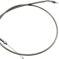 Motion Pro Armor Coat Push Throttle Cable for Yamaha XV1700PC Warrior 2002-2009