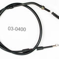 Motion Pro Clutch Cable Black for Kawasaki KX450F 2009-2015