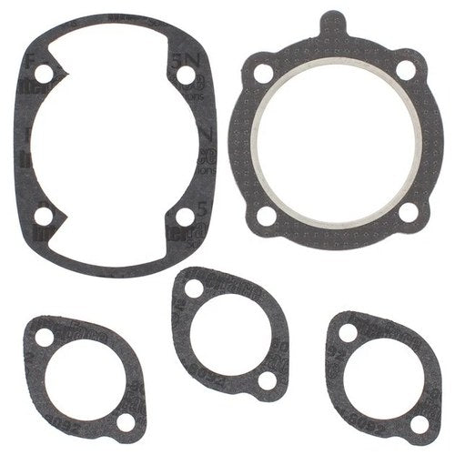 Vertex Top End Gasket Kit for Kawasaki Versys 650/Ninja 650R/KX250 4-Stroke