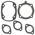 Vertex Top End Gasket Kit for Kawasaki Versys 650/Ninja 650R/KX250 4-Stroke