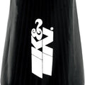 K&N DryCharger RC-3680DK Oval Straight 6"