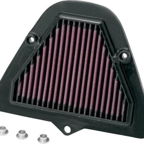 K&N Air Filter for Kawasaki Vaquero 1700/Voyager 1700/Nomad 1700/Vulcan 1700