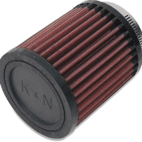 K&N Universal Air Filter RU-0600 Round 4"