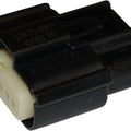 Namz Throttle Actuator Molex Female Connector Black 6-Position #72483-08BK
