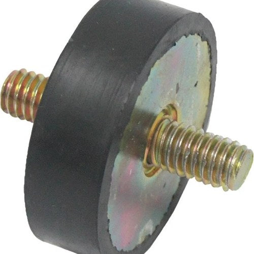 HardDrive Vibration Mount Black
