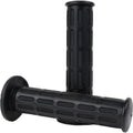 G2 Ergonomics Domino Strada for Suzuki-Style Replica Grips 124mm Black