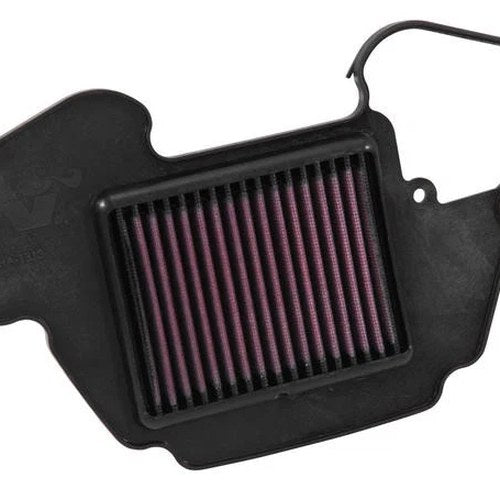 K&N Air Filter fits Honda MSX125 Grom 125 2014-2018