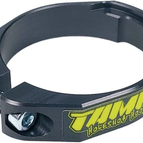 Tamer MX HH-202X/HH-2521 Holeshot Device Replacement Ring Black