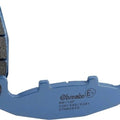 Brembo Greenance Carbon Ceramic Brake Pads #07KA0933 for Kawasaki/Suzuki