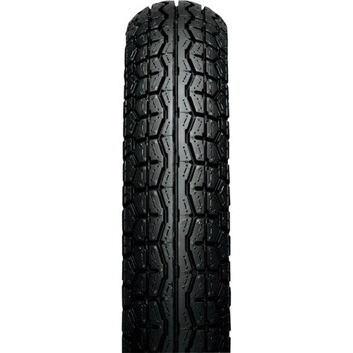 Irc GS-11 Sport Touring Tire 3.50-18 56S Rear Bias Tube Type