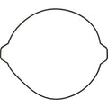 Vertex Outer Clutch Cover Gasket #819268 KTM/Husqvarna/Gas