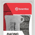 Brembo SR Sintered Brake Pads #07BB19SR