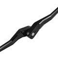 Ken's Factory Heel/Toe Shift Arm Black #KFA-03 Harley Davidson
