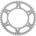 JT Steel Rear Sprocket 530 47T #JTR859.47 fits Yamaha YZF-600R/FZR1000/GTS1000A